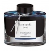 Pilot Iroshizuku Kon-Peki 50ml (Deep Cerulean Blue)