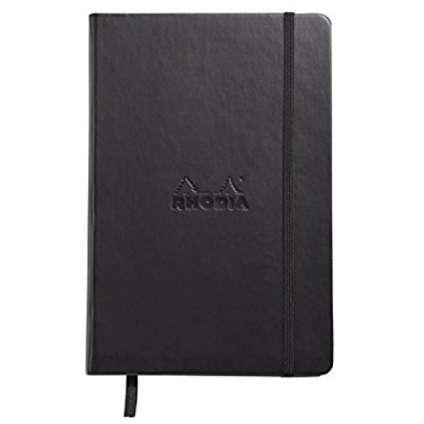 Rhodia Webnotebook A5 lined