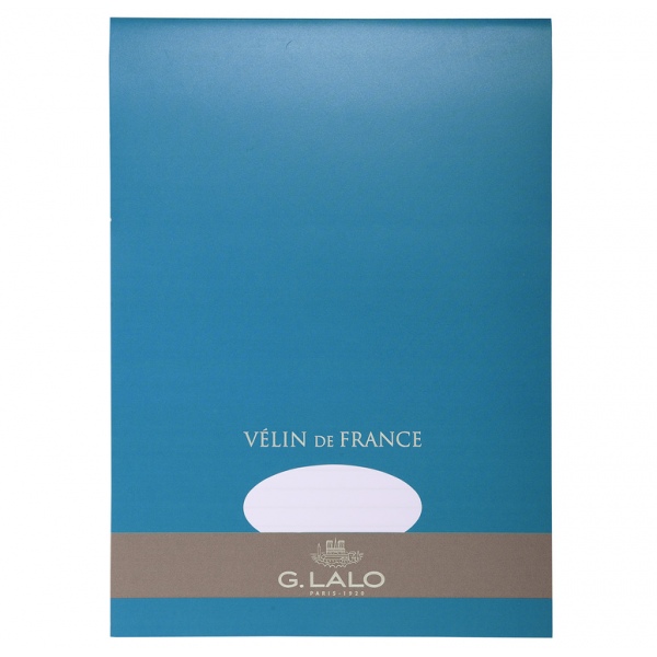 G Lalo Velin de France A4