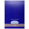 G Lalo Verge de France A4 writing pad