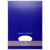 G Lalo Verge de France A4 writing pad