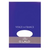 G Lalo Verge de France A5 writing pad