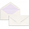 G Lalo Verge de France DL envelopes