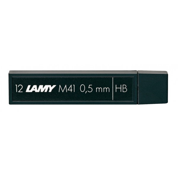Lamy pencil lead M41 0.5mm HB