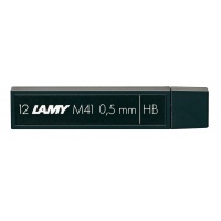 Lamy pencil lead M41 0.5mm HB
