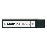 Lamy pencil lead M40 0.7mm HB