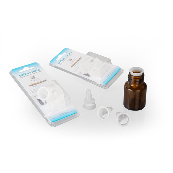 R&K Erka-Rapid ink reservoir