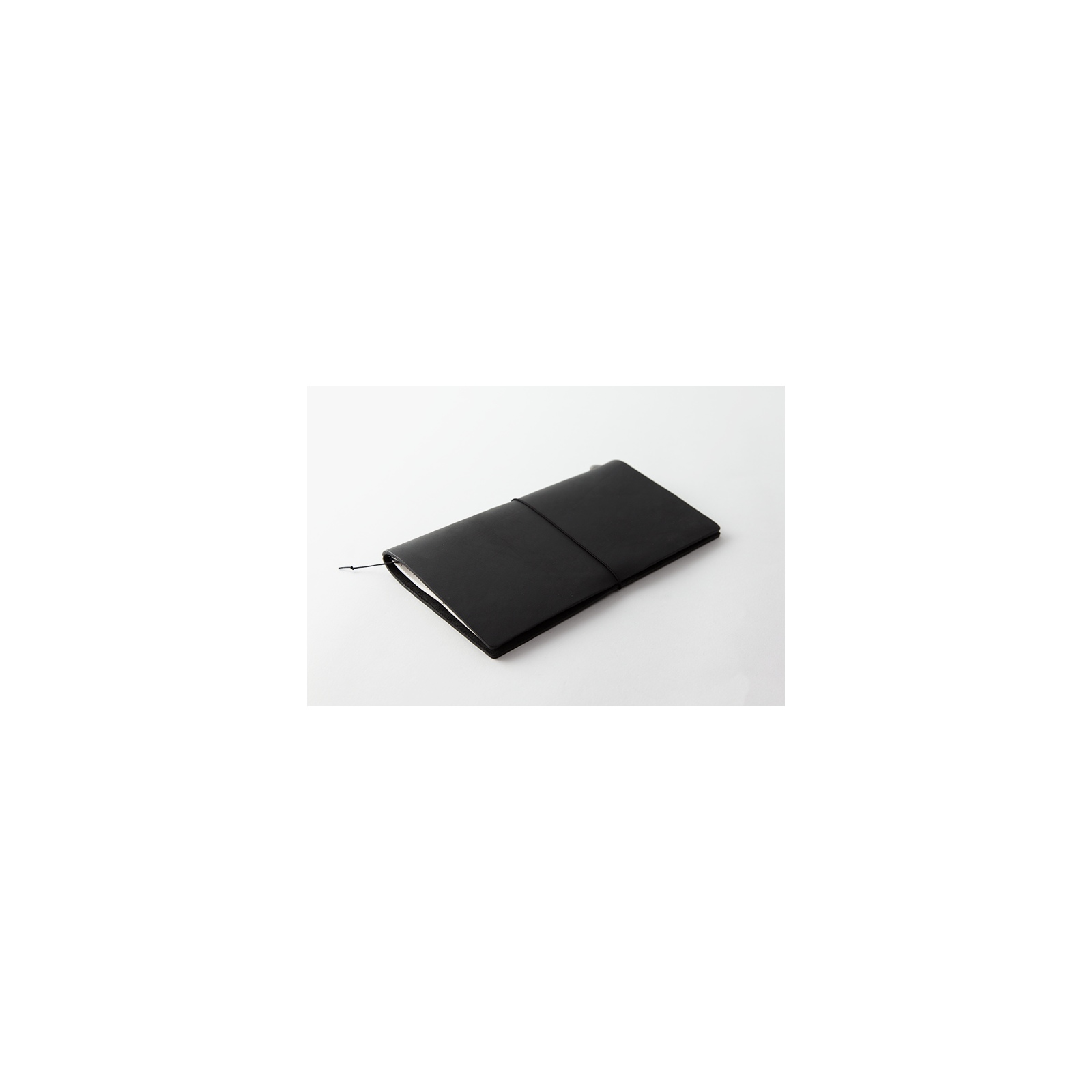 travelers notebook black