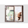 Traveler's Company Zipper pocket 008