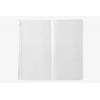 Traveler's Company Zipper pocket 008