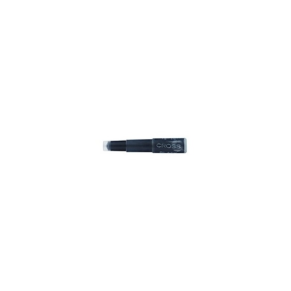 Cross cartridges blue/black