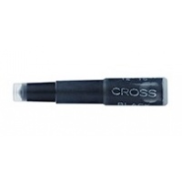 Cross cartridges blue/black