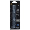 Cross cartridges blue/black