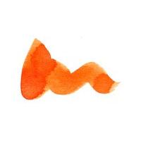Diamine Shimmer Inferno Orange 50ml
