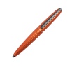 Diplomat Aero Fountain Pen Metallic Orange