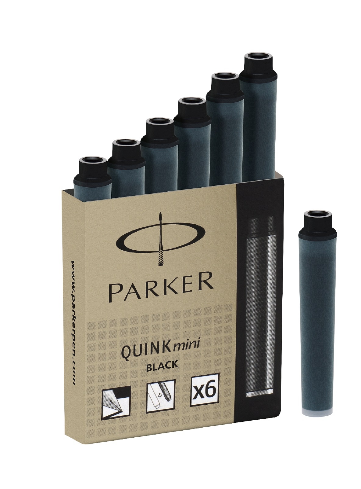 Mini parker sales