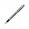 Parker IM Fountain Pen Blue Grey CT