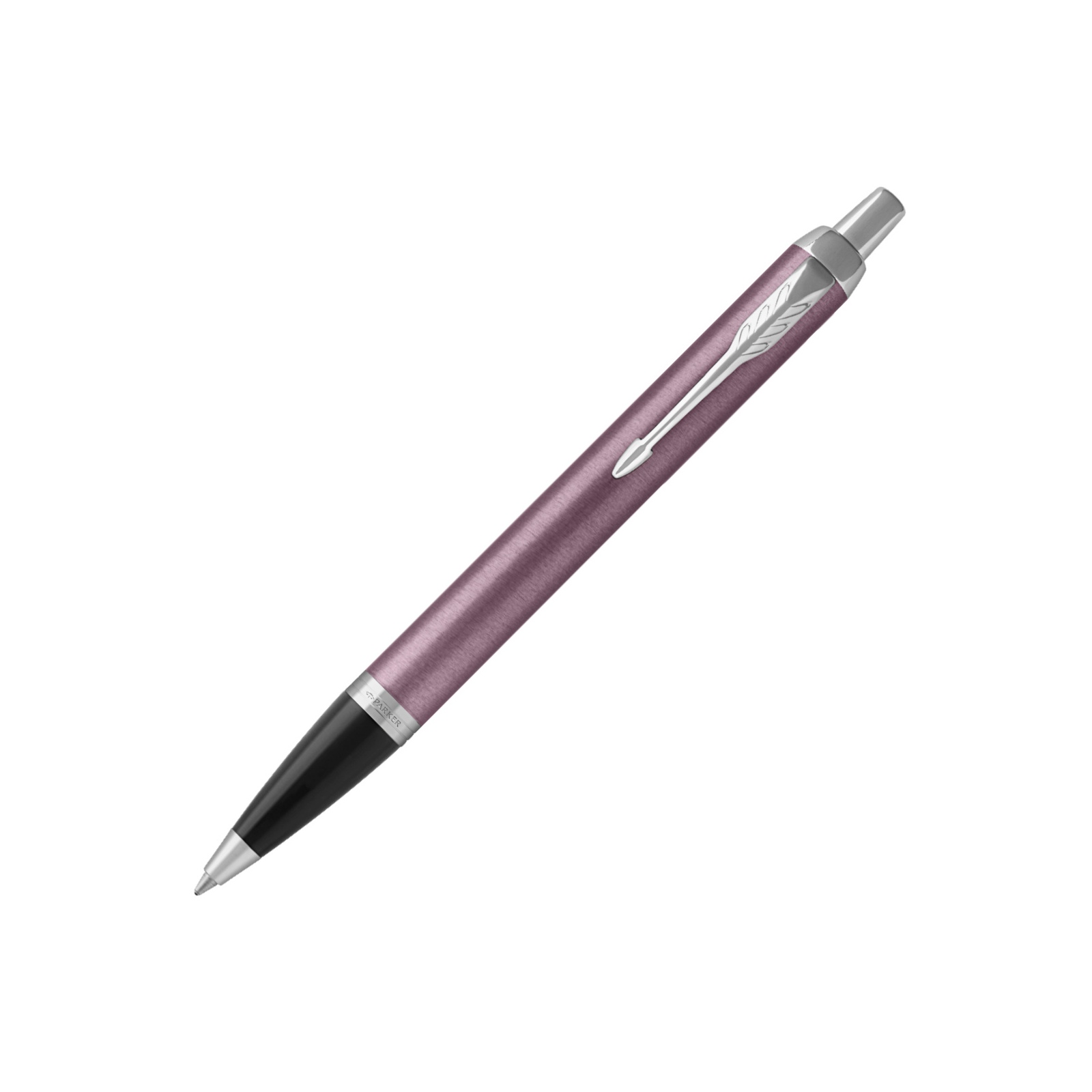 Parker IM Ballpen Light Purple CT The Writing Desk