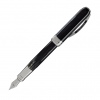 Visconti Rembrandt Fountain Pen black