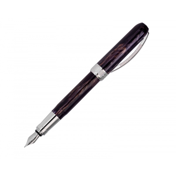 Visconti Rembrandt Fountain Pen Eclipse