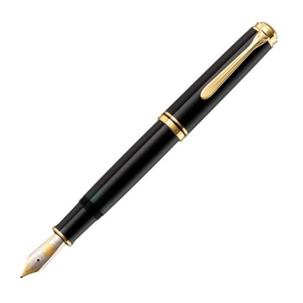 Pelikan Souverän M1000 Fountain Pen black
