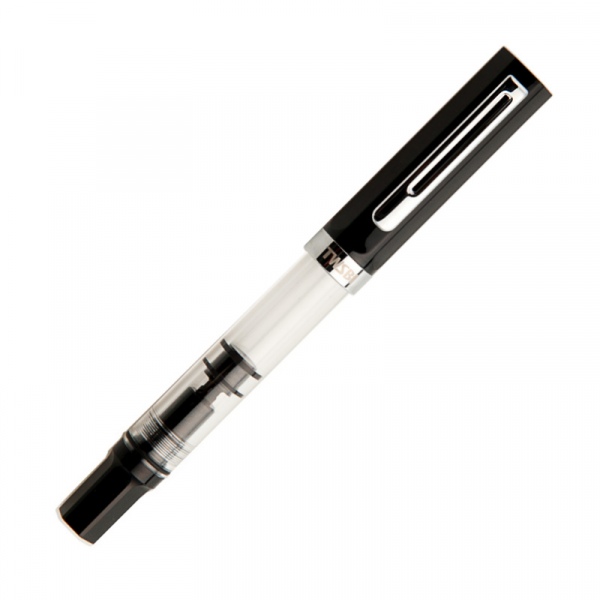 TWSBI Eco Fountain pen - Black