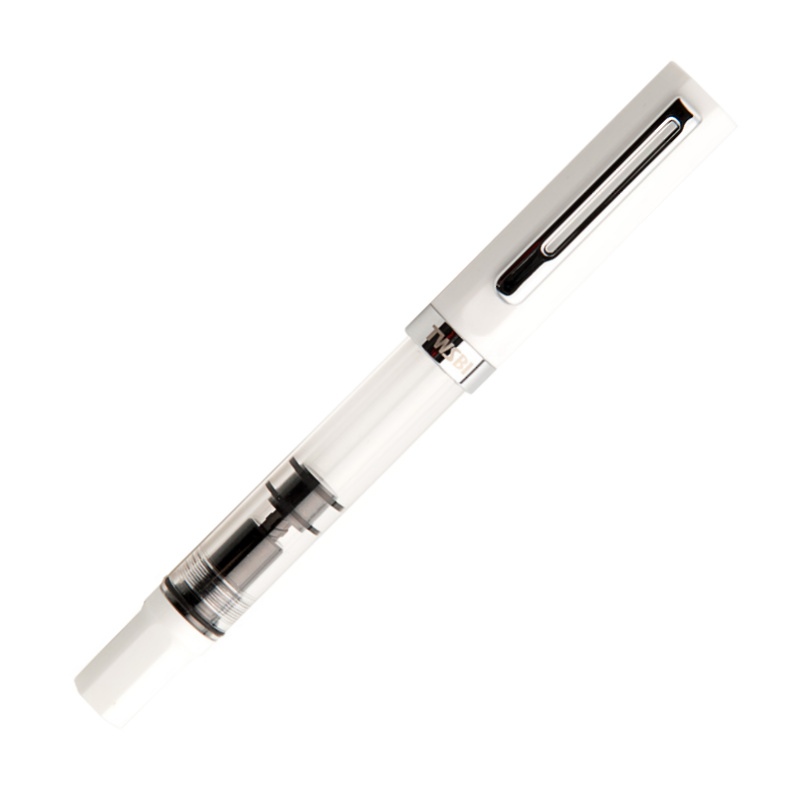 Twsbi eco fountain pen discount