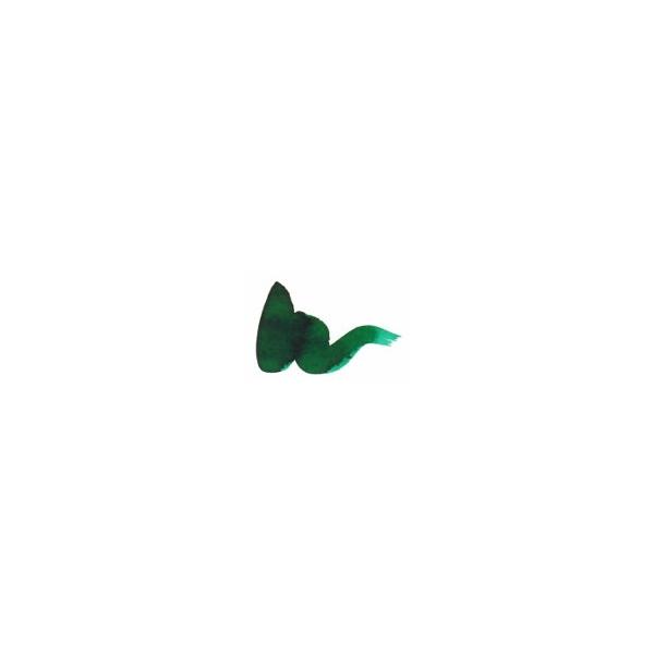 Diamine cartridge 150th Tropical Green