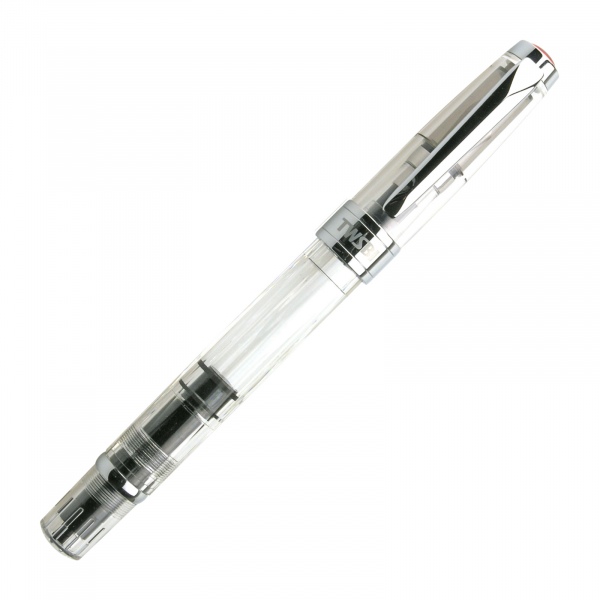 TWSBI Diamond 580 Fountain Pen