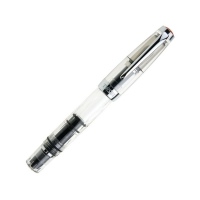 TWSBI Diamond Mini Clear fountain pen