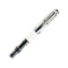 TWSBI Diamond Mini Transparent fountain pen