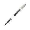 TWSBI Diamond Mini Transparent fountain pen