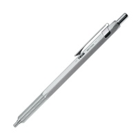 TWSBI Precision Ballpen silver