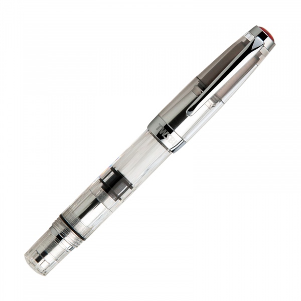 TWSBI Diamond mini AL Fountain Pen