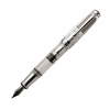 TWSBI Diamond mini AL Fountain Pen open