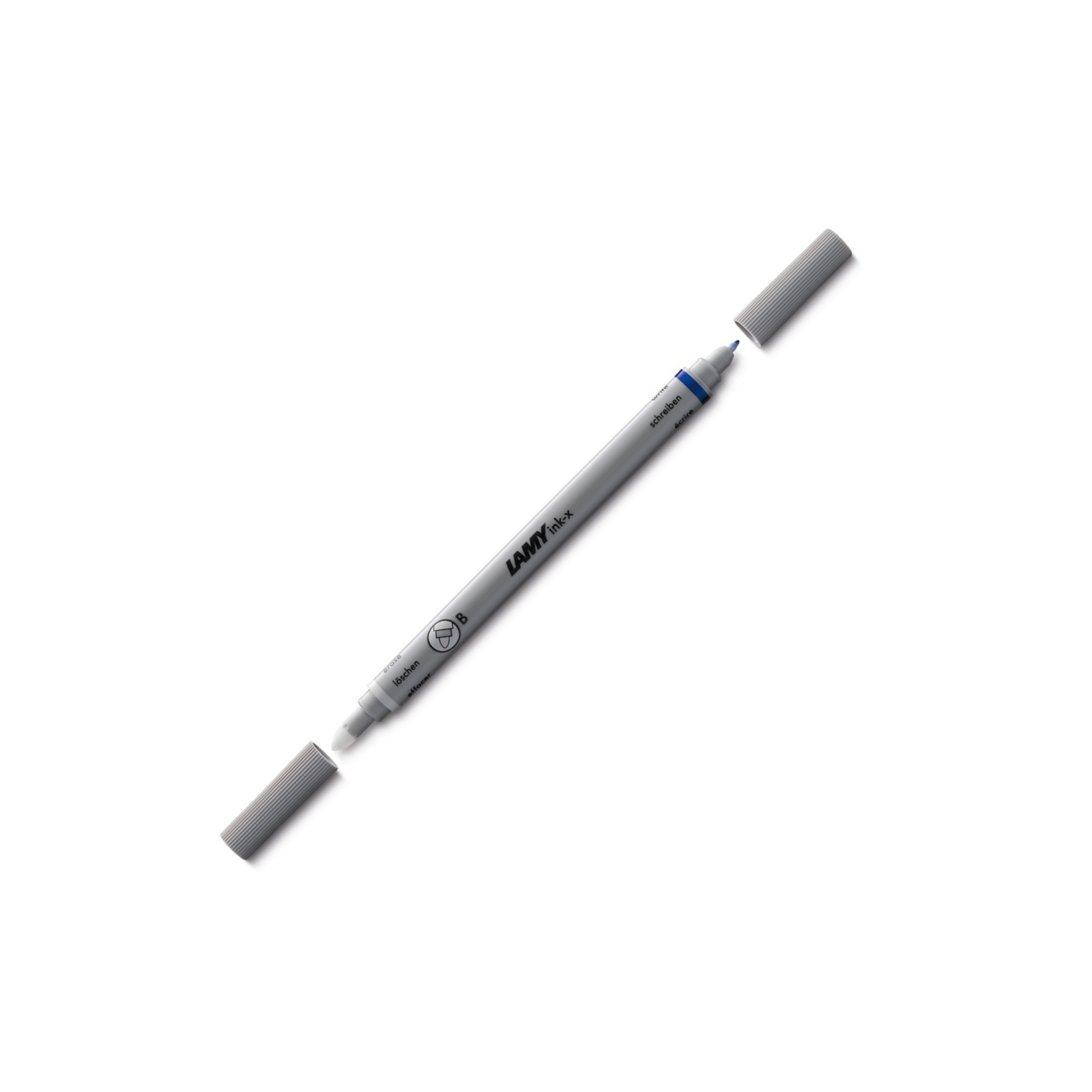 Lamy inkx ink eradicator The Writing Desk