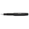 Kaweco Skyline Black Twin Calligraphy Pen