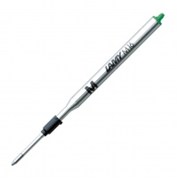 Lamy M16 ballpen refill green