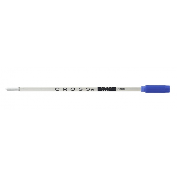 Cross ballpen refill blue 