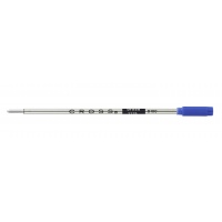 Cross ballpen refill blue