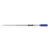 Cross ballpen refill blue 