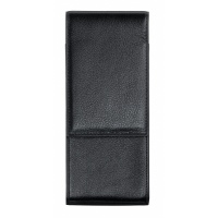 Lamy case 3 pens black