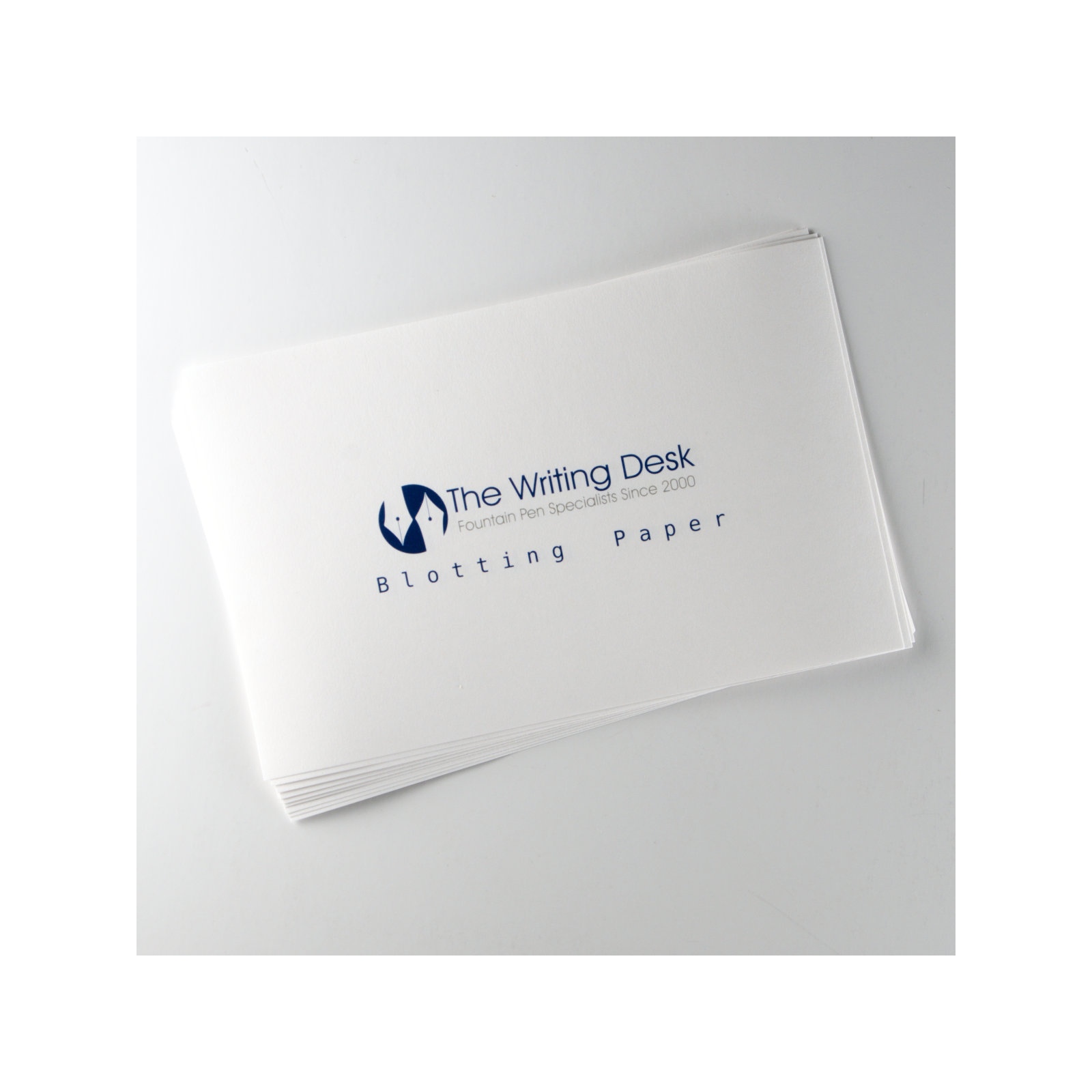 The Writing Desk Blotting Paper