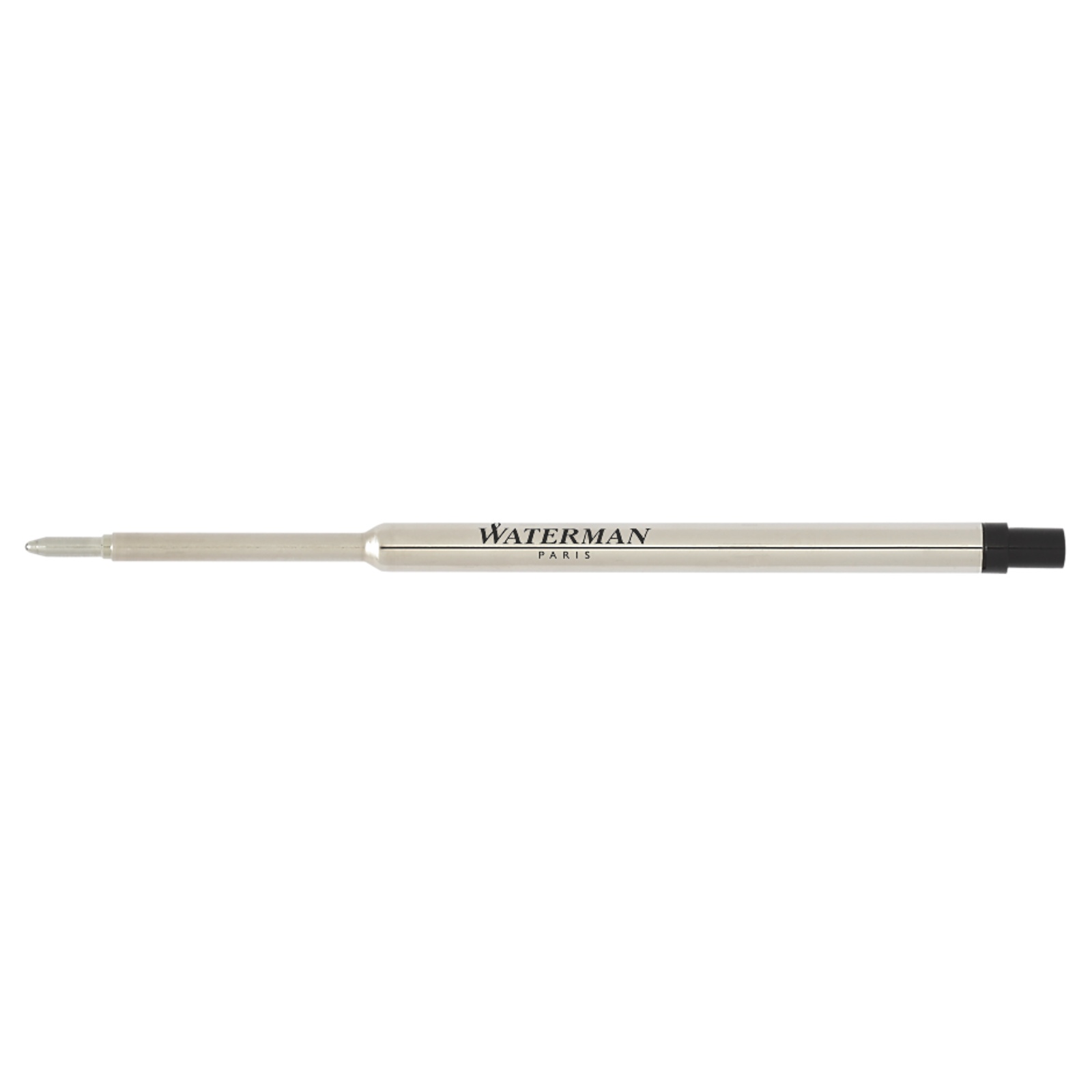 Waterman Ballpen refill black The Writing Desk