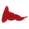 Diamine Crimson fountain pen ink swatch