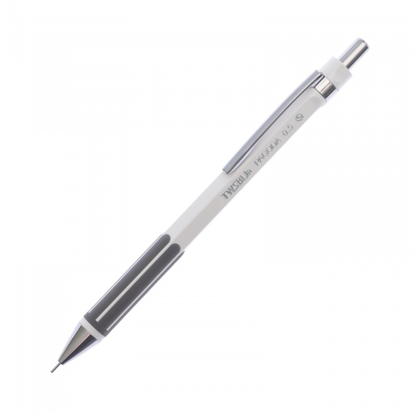 TWSBI Jr Pagoda mechanical pencil 0.5mm