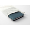 Traveler's Company Travelers Notebook Passport Blue cotton cover