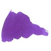 Diamine Imperial Purple fountain pen ink swatch