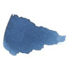 Diamine Indigo fountain pen ink swatch