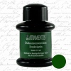 De Atramentis Document Ink Dark Green 35ml